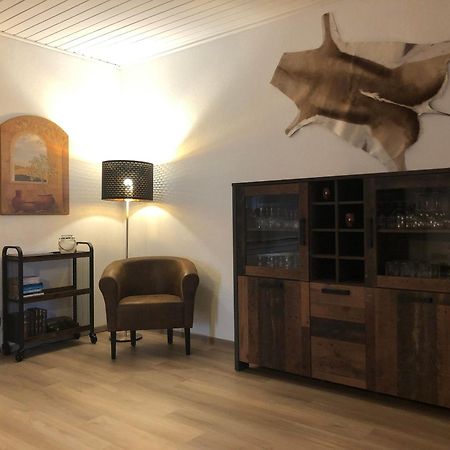 Haus Wallberg デトモルト エクステリア 写真