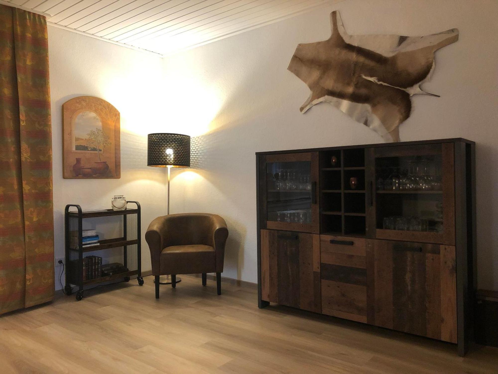 Haus Wallberg デトモルト エクステリア 写真