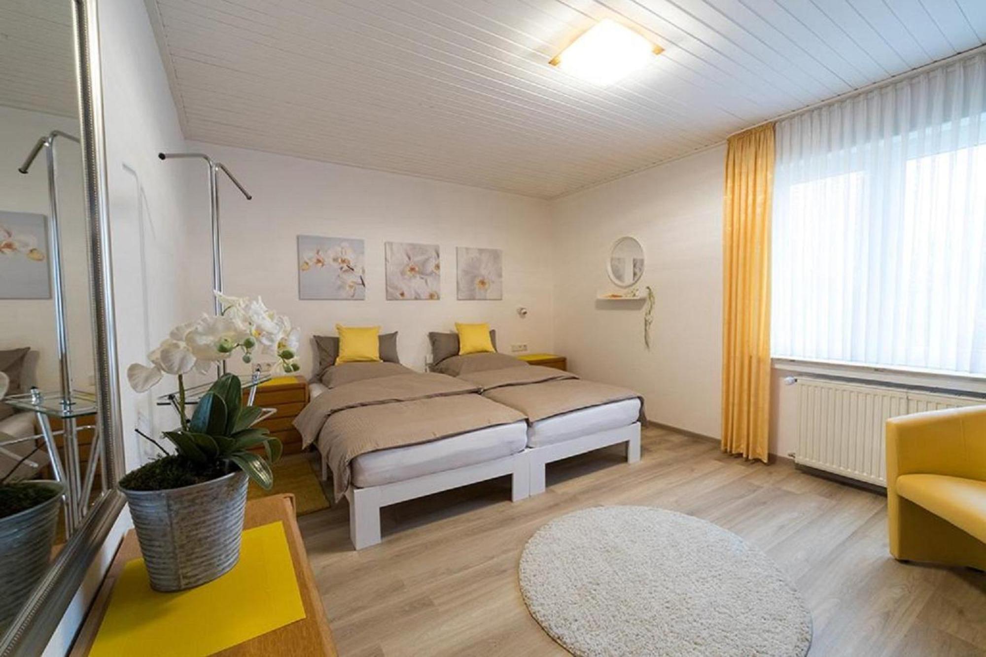 Haus Wallberg デトモルト エクステリア 写真
