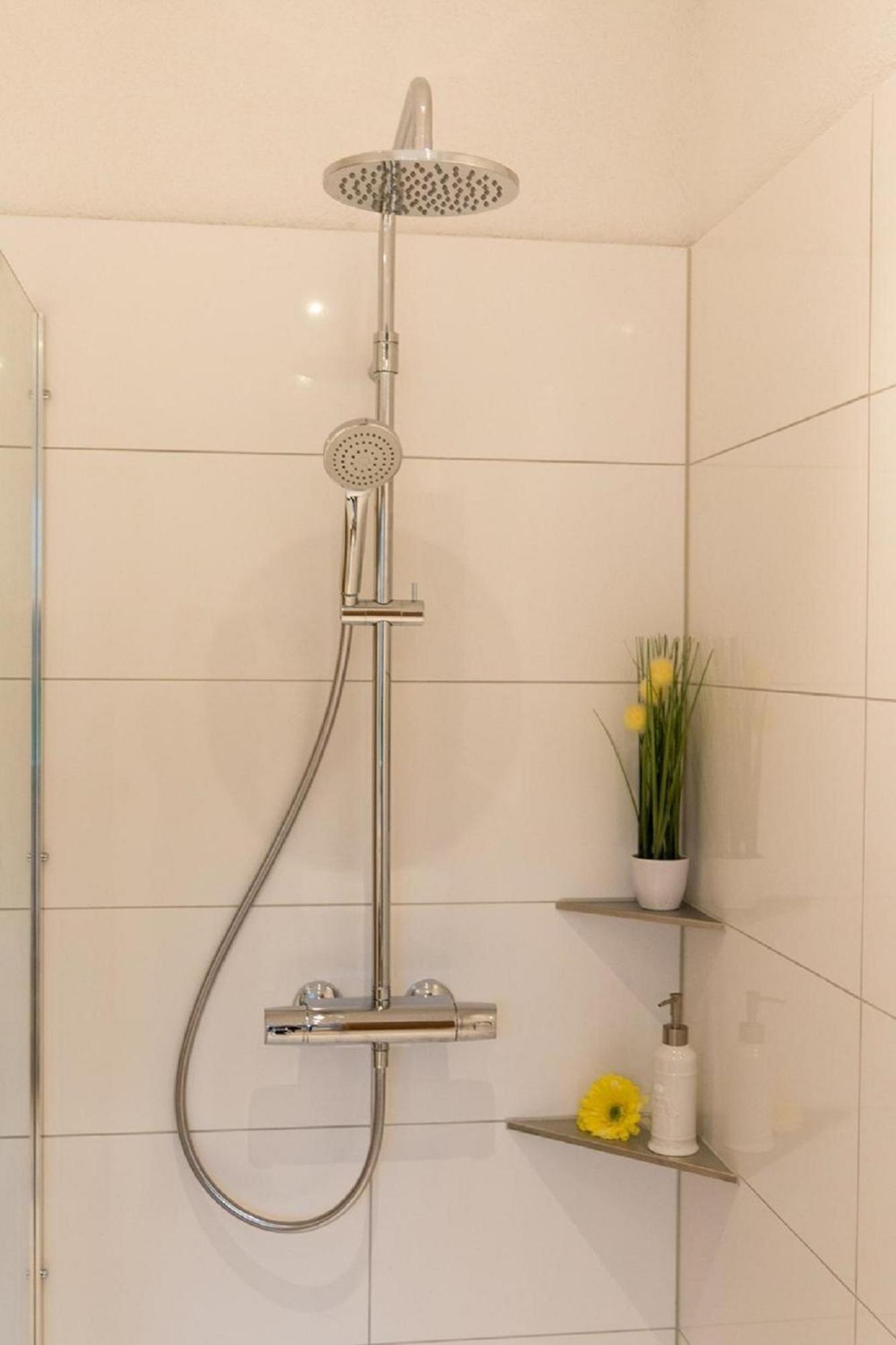 Haus Wallberg デトモルト エクステリア 写真
